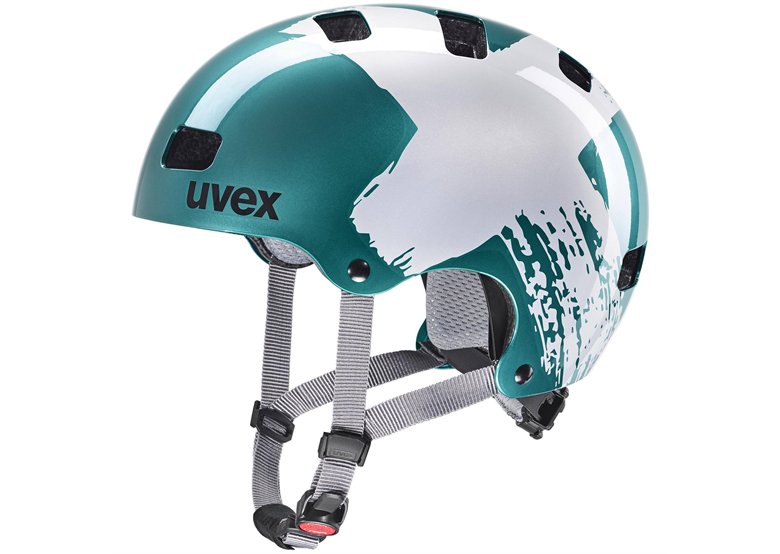 Kask rowerowy orzeszek UVEX Kid 3