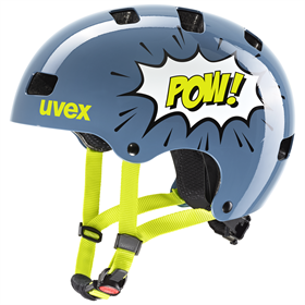 Kask rowerowy orzeszek UVEX Kid 3