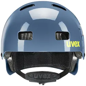 Kask rowerowy orzeszek UVEX Kid 3