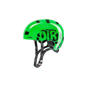 Kask rowerowy orzeszek UVEX Kid 3