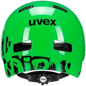 Kask rowerowy orzeszek UVEX Kid 3