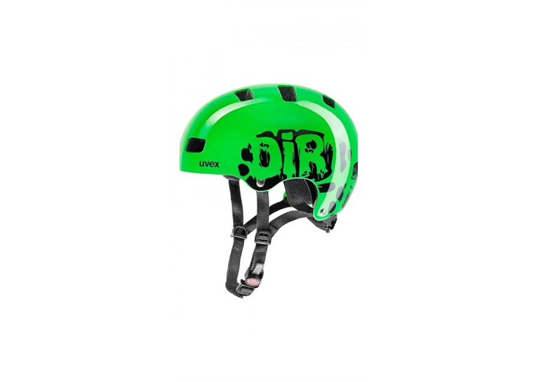 Kask rowerowy orzeszek UVEX Kid 3