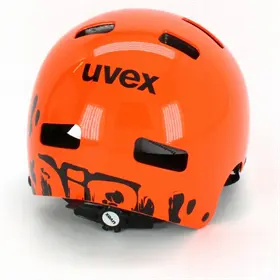 Kask rowerowy orzeszek UVEX Kid 3