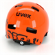 Kask rowerowy orzeszek UVEX Kid 3
