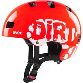 Kask rowerowy orzeszek UVEX Kid 3