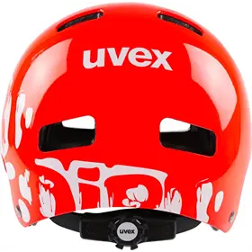 Kask rowerowy orzeszek UVEX Kid 3