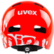 Kask rowerowy orzeszek UVEX Kid 3