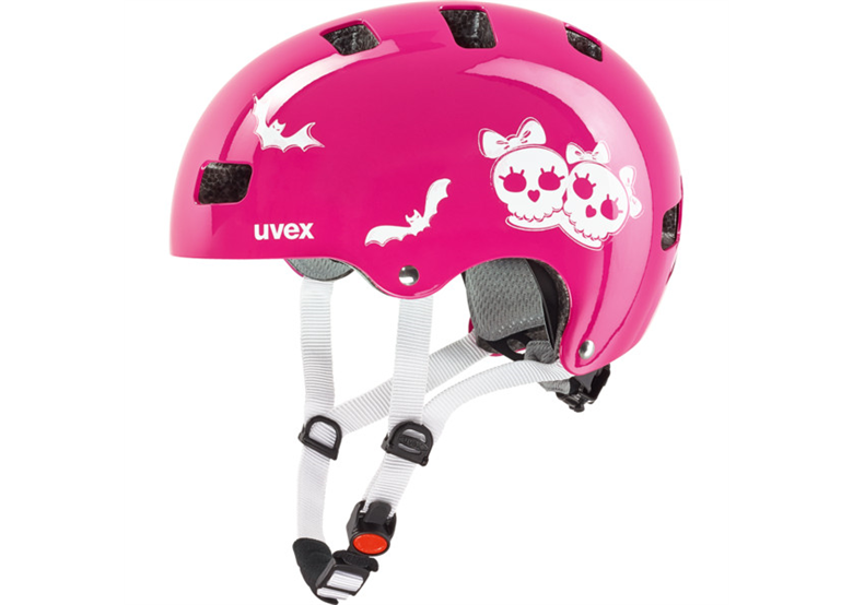 Kask rowerowy orzeszek UVEX Kid 3