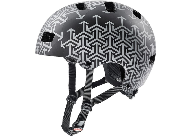 Kask rowerowy orzeszek UVEX Kid 3 CC