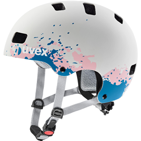 Kask rowerowy orzeszek UVEX Kid 3 CC