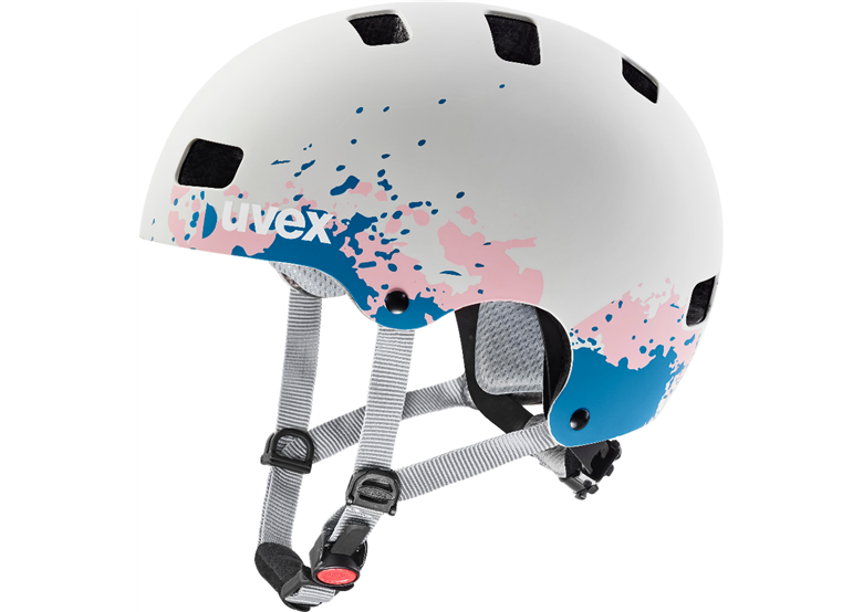 Kask rowerowy orzeszek UVEX Kid 3 CC