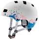 Kask rowerowy orzeszek UVEX Kid 3 CC