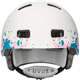 Kask rowerowy orzeszek UVEX Kid 3 CC