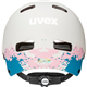 Kask rowerowy orzeszek UVEX Kid 3 CC