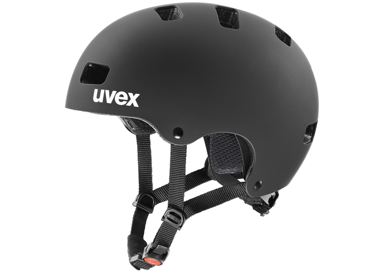 Kask rowerowy orzeszek UVEX Kid 3 CC