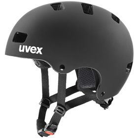 Kask rowerowy orzeszek UVEX Kid 3 CC