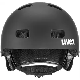 Kask rowerowy orzeszek UVEX Kid 3 CC