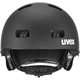Kask rowerowy orzeszek UVEX Kid 3 CC