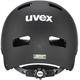 Kask rowerowy orzeszek UVEX Kid 3 CC