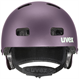 Kask rowerowy orzeszek UVEX Kid 3 CC