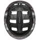 Kask rowerowy orzeszek UVEX Kid 3 CC