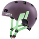 Kask rowerowy orzeszek UVEX Kid 3 CC