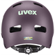 Kask rowerowy orzeszek UVEX Kid 3 CC