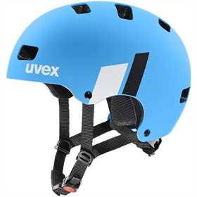 Kask rowerowy orzeszek UVEX Kid 3 CC