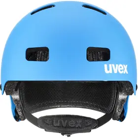 Kask rowerowy orzeszek UVEX Kid 3 CC