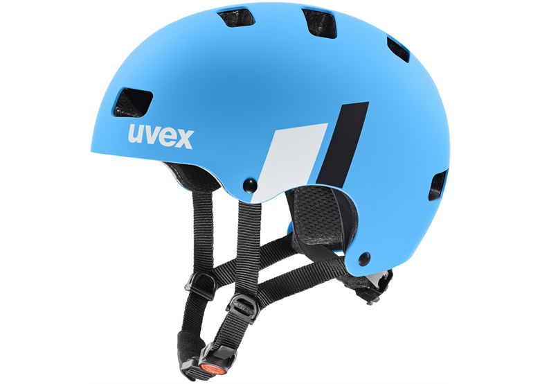 Kask rowerowy orzeszek UVEX Kid 3 CC
