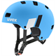 Kask rowerowy orzeszek UVEX Kid 3 CC