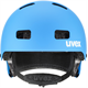 Kask rowerowy orzeszek UVEX Kid 3 CC