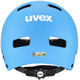 Kask rowerowy orzeszek UVEX Kid 3 CC