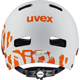 Kask rowerowy orzeszek UVEX Kid 3 CC