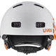 Kask rowerowy orzeszek UVEX Kid 3 CC