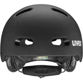 Kask rowerowy orzeszek UVEX Kid 4