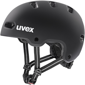 Kask rowerowy orzeszek UVEX Kid 4