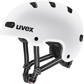 Kask rowerowy orzeszek UVEX Kid 4