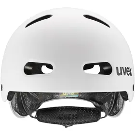 Kask rowerowy orzeszek UVEX Kid 4