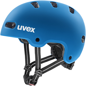 Kask rowerowy orzeszek UVEX Kid 4