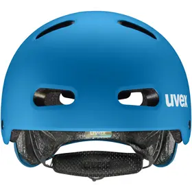 Kask rowerowy orzeszek UVEX Kid 4