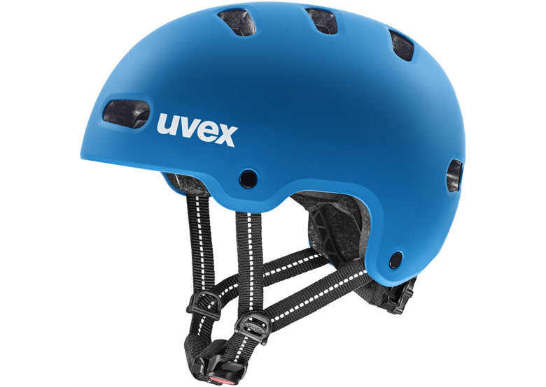 Kask rowerowy orzeszek UVEX Kid 4