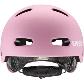 Kask rowerowy orzeszek UVEX Kid 4