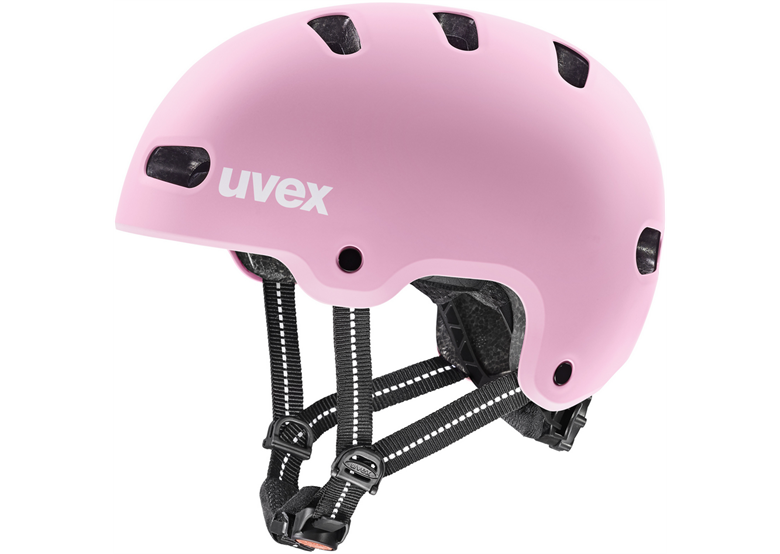 Kask rowerowy orzeszek UVEX Kid 4