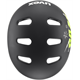 Kask rowerowy orzeszek UVEX Kid 4 Style