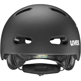 Kask rowerowy orzeszek UVEX Kid 4 Style