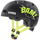 Kask rowerowy orzeszek UVEX Kid 4 Style