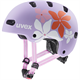 Kask rowerowy orzeszek UVEX Kid 4 Style