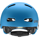 Kask rowerowy orzeszek UVEX Kid 4 Style
