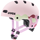 Kask rowerowy orzeszek UVEX Kid 4 Style